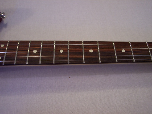 Blacktop Jaguar 90 Picture 5